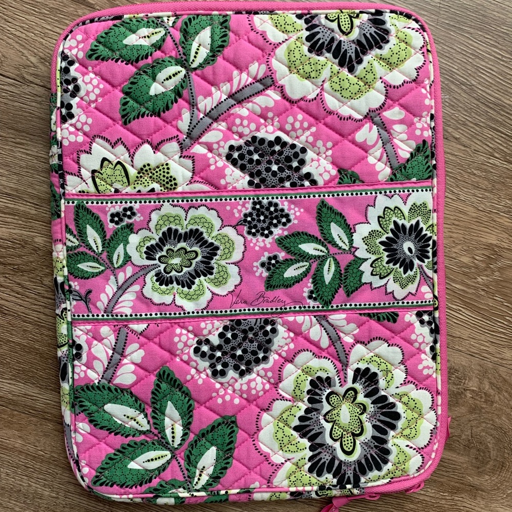 Vera Bradley Women's laptop case